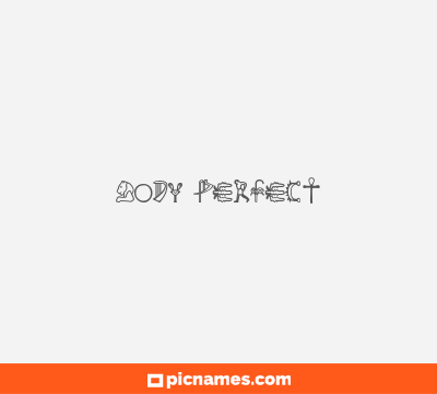 Body Perfect